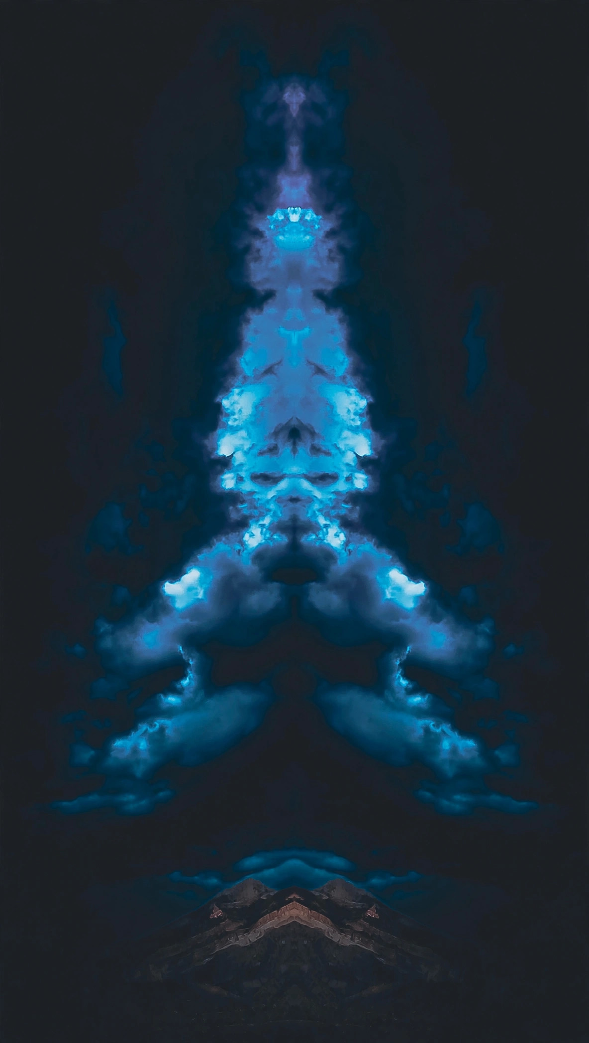 Medicine Sky