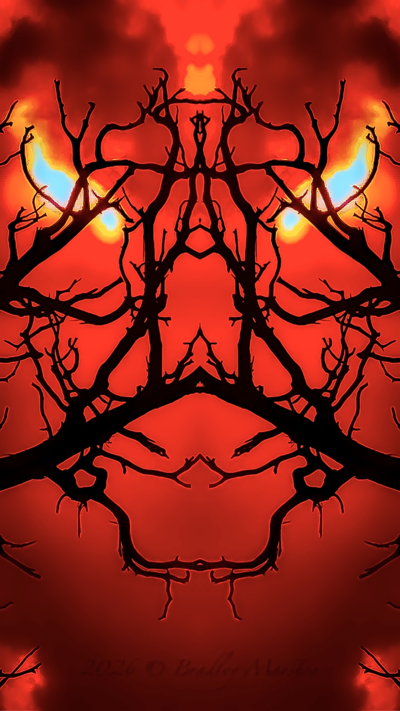 Where My Demons Hide